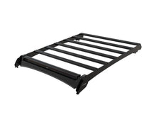 Load image into Gallery viewer, Ford Ranger T6.2 Wildtrak/Raptor Double Cab (2022-Current) Slimsport Roof Rack Kit / Light Bar Ready