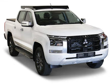 Load image into Gallery viewer, Mitsubishi Strada/Triton Double Cab (2024-Current) Slimsport Roof Rack Kit