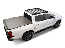 Load image into Gallery viewer, Mitsubishi Strada/Triton Double Cab (2024-Current) Slimsport Roof Rack Kit