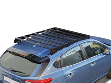 Load image into Gallery viewer, Subaru XV Crosstrek (2018-Current) Slimsport Roof Rack Kit