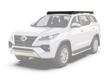 Load image into Gallery viewer, Front Runner Toyota Fortuner (2016-Current) Slimsport Roof Rack Kit