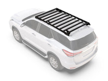 Load image into Gallery viewer, Front Runner Toyota Fortuner (2016-Current) Slimsport Roof Rack Kit