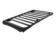 Load image into Gallery viewer, Front Runner Toyota Fortuner (2016-Current) Slimsport Roof Rack Kit / Light Bar Ready