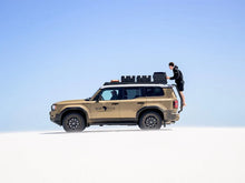 Load image into Gallery viewer, Toyota Land Cruiser Prado 250 (2024-Current) Slimsport Roof Rack Kit