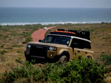 Load image into Gallery viewer, Toyota Land Cruiser Prado 250 (2024-Current) Slimsport Roof Rack Kit