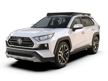 Load image into Gallery viewer, Toyota Rav4 (2019-Current) Slimsport Roof Rack Kit