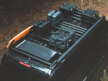 Load image into Gallery viewer, Toyota HiAce LWB (2019-Current) Slimpro Van Rack Kit