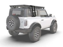 Load image into Gallery viewer, Ford Bronco (2021-Current) Side Mount Ladder