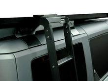 Load image into Gallery viewer, Ford Bronco (2021-Current) Side Mount Ladder