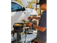 Load image into Gallery viewer, Cadac Safari Chef 30 HP/ Portable 5 Piece/ Gas Barbeque/ Camp Cooker