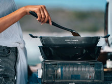 Load image into Gallery viewer, Cadac Safari Chef 30 Compact/ Portable 6 Piece/ Gas Barbeque/ Camp Cooker