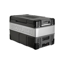 Load image into Gallery viewer, MYCOOLMAN Portable Fridge 53L (The Explorer -Dual Zone)