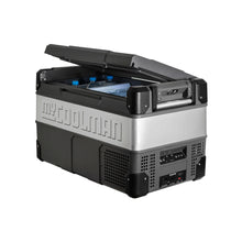 Load image into Gallery viewer, MYCOOLMAN Portable Fridge 53L (The Explorer -Dual Zone)