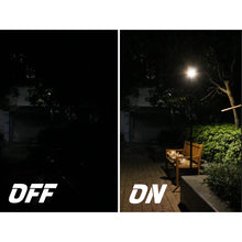Load image into Gallery viewer, FINEL N7 Streel Light Lantern