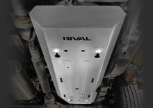Load image into Gallery viewer, Rival Aluminum Fuel Tank Guard - Ford Nextgen Ranger