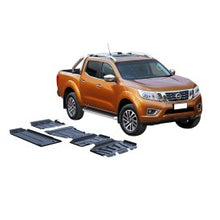 Load image into Gallery viewer, Rival Aluminum UVP Kit - Nissan NP300 / D23 / D40