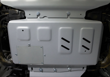 Load image into Gallery viewer, Rival Aluminum UVP Kit - Nissan NP300 / D23 / D40