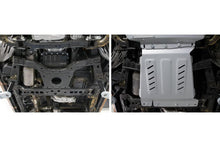 Load image into Gallery viewer, Rival Aluminum UVP Kit - Nissan NP300 / D23 / D40