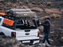 Load image into Gallery viewer, Wolf Pack Pro Cargo System Bracket for Pro Bed System