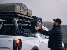 Load image into Gallery viewer, Wolf Pack Pro Cargo System Bracket for Pro Bed System