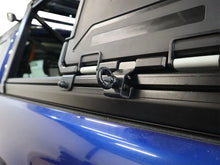 Load image into Gallery viewer, Wolf Pack Pro Cargo System Bracket for Pro Bed System