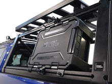 Load image into Gallery viewer, Wolf Pack Pro Cargo System Bracket for Pro Bed System