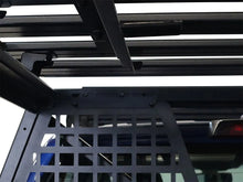 Load image into Gallery viewer, Pro Bed Rack Head Molle Panel