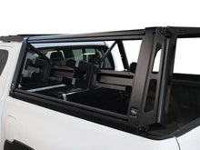 Load image into Gallery viewer, Double Wolf Pack Pro Cargo System Bracket for Pro Bed System
