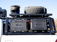 Load image into Gallery viewer, Double Wolf Pack Pro Cargo System Bracket for Pro Bed System