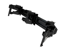 Load image into Gallery viewer, Double Wolf Pack Pro Cargo System Bracket for Pro Bed System