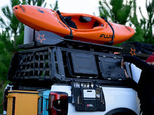 Load image into Gallery viewer, Ford Ranger T6 Wildtrak/Raptor Double Cab (2012-2022) Pro Bed System