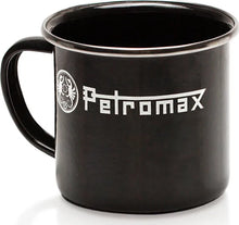 Load image into Gallery viewer, Petromax Enamel Mug