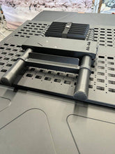 Load image into Gallery viewer, Alu-Cab LT-50 Ladder Storage Bracket