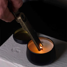 Load image into Gallery viewer, Barebones Pivot Arc Lighter