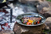 Load image into Gallery viewer, Petromax Dinner Enamel Plate