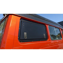 Load image into Gallery viewer, Quick Pitch Gullwing (Middle and Right Rear) – Toyota Land Cruiser 78