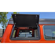 Load image into Gallery viewer, Quick Pitch Gullwing (Middle and Right Rear) – Toyota Land Cruiser 78