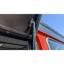 Load image into Gallery viewer, Quick Pitch Gullwing (Middle and Right Rear) – Toyota Land Cruiser 78