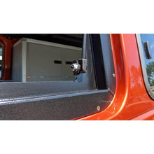 Load image into Gallery viewer, Quick Pitch Gullwing (Middle and Right Rear) – Toyota Land Cruiser 78