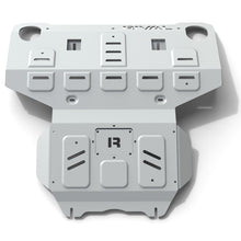 Load image into Gallery viewer, Rival Aluminum UVP Kit - Toyota Hilux 2016-present