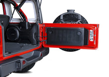 Load image into Gallery viewer, Rival Jeep Wrangler Tailgate Table
