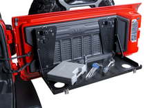 Load image into Gallery viewer, Rival Jeep Wrangler Tailgate Table