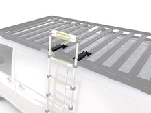 Load image into Gallery viewer, Telescopic Ladder Support Bracket v2 (Slimsport)