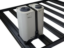 Load image into Gallery viewer, Dometic Hydration Water Jug 11l/2.9gal Rack Bracket
