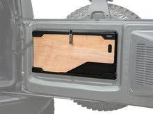 Load image into Gallery viewer, Ford Bronco (2021-Current) Drop Down Tailgate Table