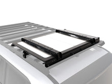 Load image into Gallery viewer, Front Runner Pro Stainless Steel Camp Table Kit / Top Mount