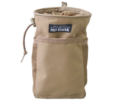 Load image into Gallery viewer, Multi Purpose Hanging Bag Large (Brown)