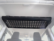 Load image into Gallery viewer, Suzuki Jimny JB74 Internal Storage Shelf