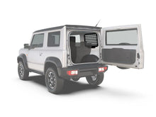 Load image into Gallery viewer, Suzuki Jimny 3 Door (2018-Current) Rear Window Molle Panel