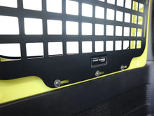 Load image into Gallery viewer, Suzuki Jimny 3 Door (2018-Current) Rear Window Molle Panel